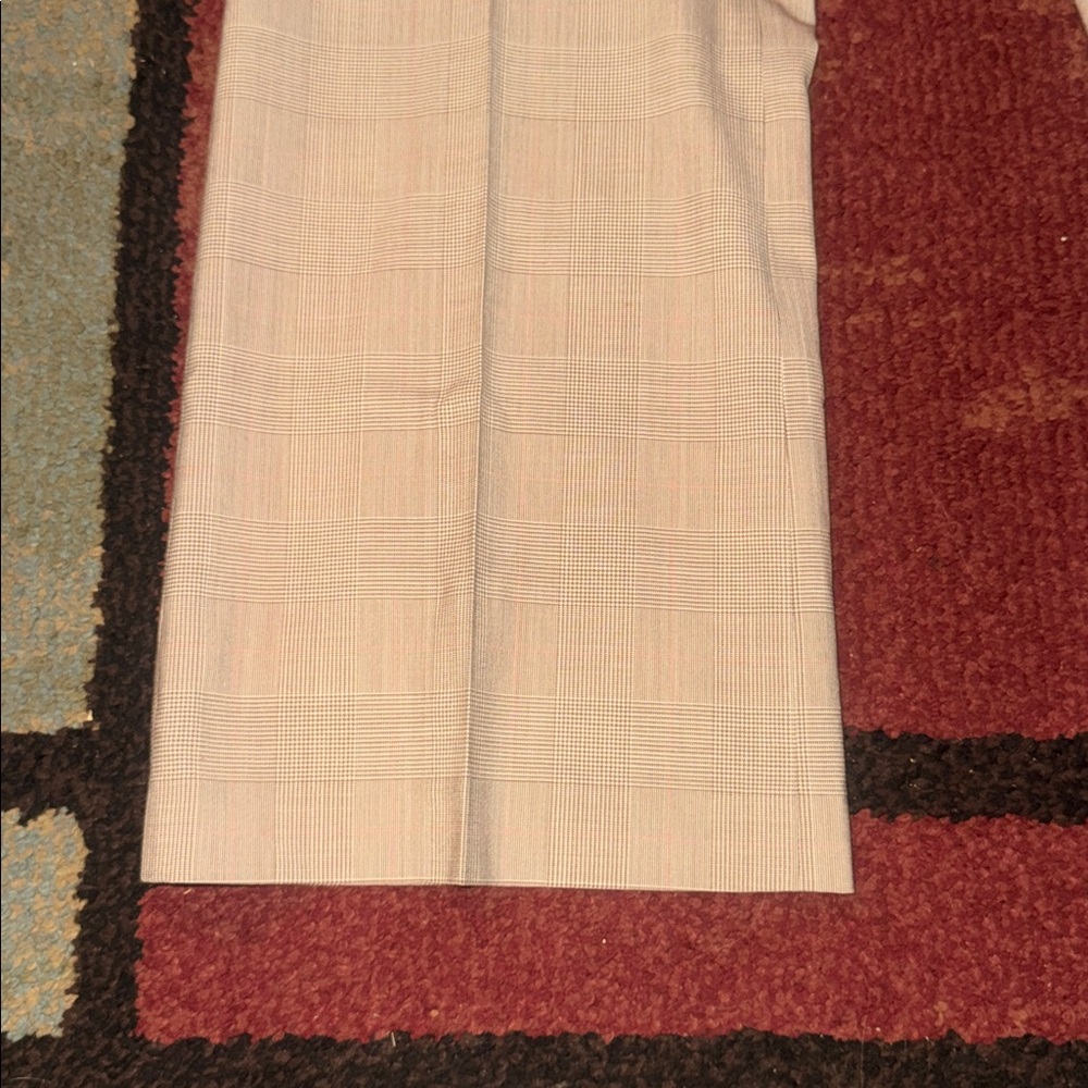 NWT Banana Republic Stretch Martin Fit - Picture 3 of 9